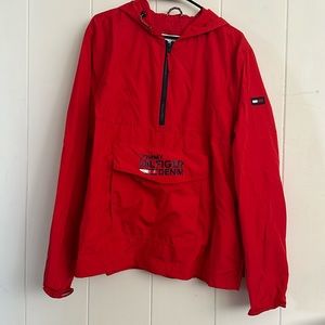 Tommy Hilfiger Lightweight Windbreaker